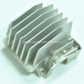 Industrial Customized Precision Aluminum Die Casting Part